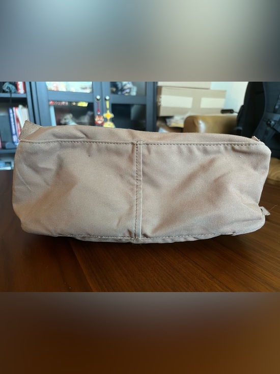 Fjallraven Kanken No 2 in hazel